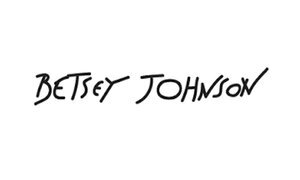 Betsey Johnson Logo