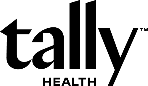 Tally Health Logo